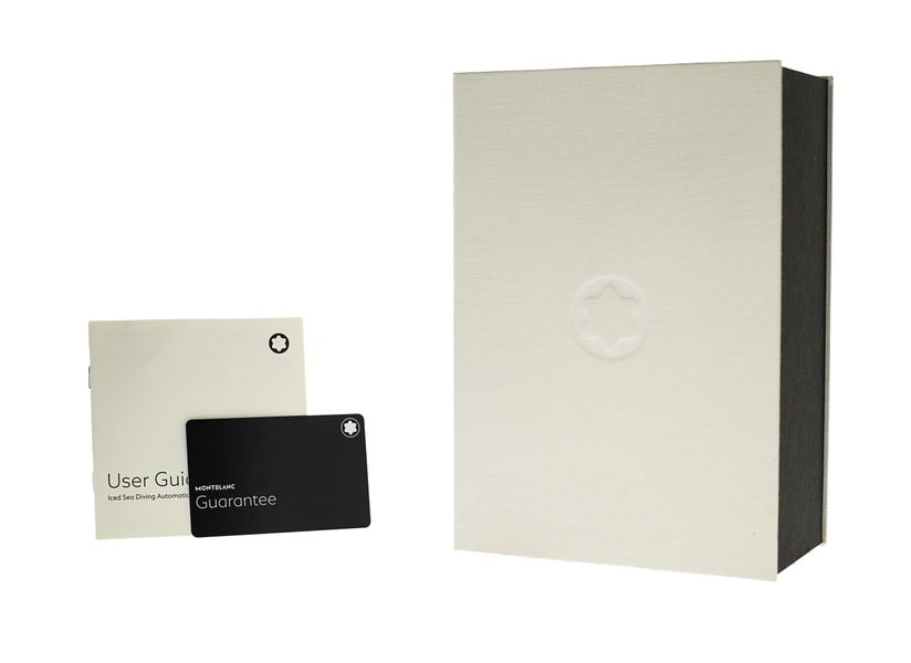 Montblanc 1858 129369